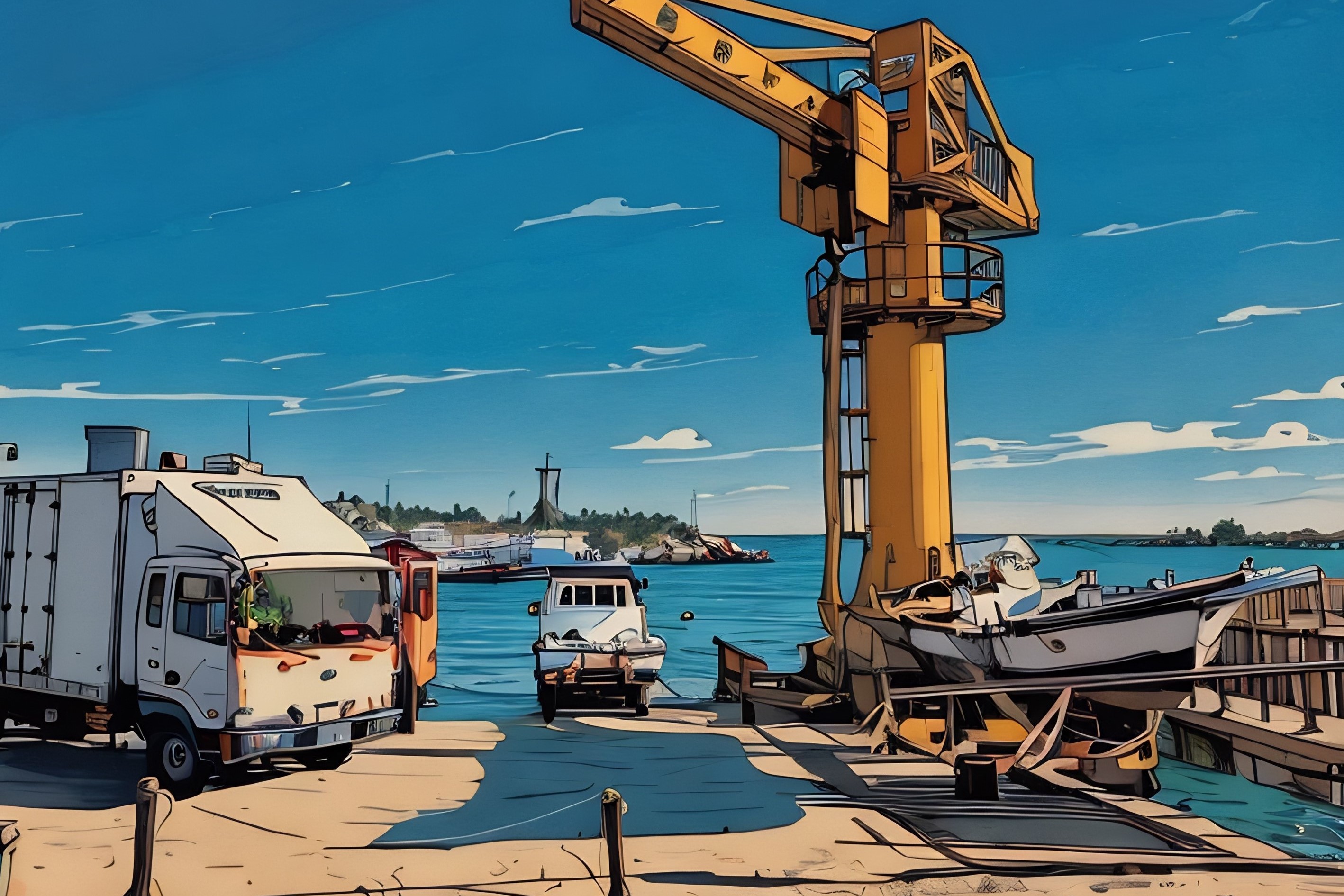 Choosing the Right Market: How to Evaluate Countries Beyond Market Size